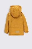 Дитяча куртка Coccodrillo колір жовтий (2755590) Дитяча куртка Coccodrillo колір жовтий (2755590)