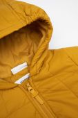 Дитяча куртка Coccodrillo колір жовтий (2755590) Дитяча куртка Coccodrillo колір жовтий (2755590)