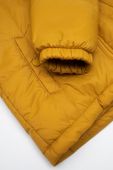 Дитяча куртка Coccodrillo колір жовтий (2755590) Дитяча куртка Coccodrillo колір жовтий (2755590)