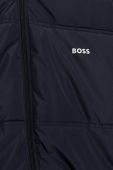 Дитяча куртка BOSS колір синій (2612840) Дитяча куртка BOSS колір синій (2612840)