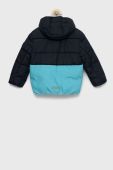 Дитяча куртка Tom Tailor колір синій (2749672) Дитяча куртка Tom Tailor колір синій (2749672)