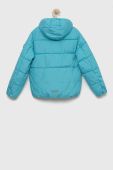 Дитяча куртка Tom Tailor колір блакитний (2724318)
