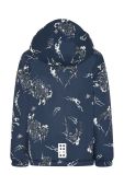 Дитяча куртка Lego Wear колір синій (2771434) Дитяча куртка Lego Wear колір синій (2771434)