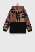 Дитяча куртка Protest колір барвистий (2861283) Дитяча куртка Protest колір барвистий (2861283)