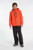 Дитяча гірськолижна куртка Protest колір помаранчевий Дитяча гірськолижна куртка Protest колір помаранчевий