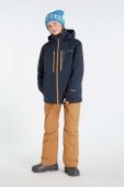 Дитяча гірськолижна куртка Protest колір синій (2861291) Дитяча гірськолижна куртка Protest колір синій (2861291)