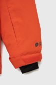 Дитяча гірськолижна куртка Protest колір помаранчевий Дитяча гірськолижна куртка Protest колір помаранчевий