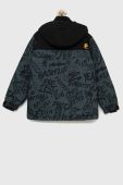 Дитяча куртка Protest колір барвистий (2861325) Дитяча куртка Protest колір барвистий (2861325)