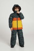 Дитяча куртка Protest колір барвистий (2829593) Дитяча куртка Protest колір барвистий (2829593)
