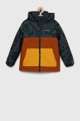Дитяча куртка Protest колір барвистий (2829593) Дитяча куртка Protest колір барвистий (2829593)