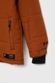 Дитяча куртка Protest колір помаранчевий (2869511) Дитяча куртка Protest колір помаранчевий (2869511)