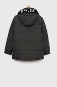 Дитяча куртка Protest колір зелений (2869515) Дитяча куртка Protest колір зелений (2869515)