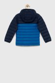 Дитяча куртка Columbia колір синій (2905057) Дитяча куртка Columbia колір синій (2905057)