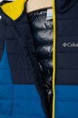 Дитяча куртка Columbia колір синій (2905057) Дитяча куртка Columbia колір синій (2905057)