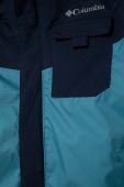 Columbia Дитяча куртка колір зелений (3603772) Columbia Дитяча куртка колір зелений (3603772)
