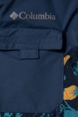 Columbia Дитяча куртка колір блакитний (3603785) Columbia Дитяча куртка колір блакитний (3603785)