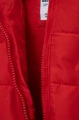 Дитяча куртка zippy колір червоний (2754713)
