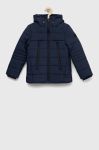 Дитяча куртка Birba&Trybeyond колір синій (2801766)