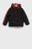 Дитяча куртка Birba&Trybeyond колір чорний (2774993)