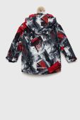 Дитяча куртка CMP колір барвистий (2665467)