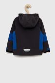 Дитяча куртка CMP колір синій (2656080) Дитяча куртка CMP колір синій (2656080)