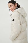 куртка Only жіноча колір бежевий зимова куртка Only жіноча колір бежевий зимова