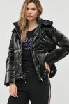 Куртка Armani Exchange жіноча колір чорний зимова (2574560) Куртка Armani Exchange жіноча колір чорний зимова (2574560)