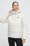 Куртка Puma жіноча колір бежевий перехідна (3543387) Куртка Puma жіноча колір бежевий перехідна (3543387)