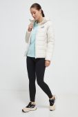Куртка Puma жіноча колір бежевий перехідна (3543387) Куртка Puma жіноча колір бежевий перехідна (3543387)