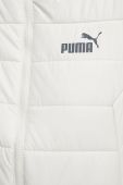 Куртка Puma жіноча колір бежевий перехідна (3543387) Куртка Puma жіноча колір бежевий перехідна (3543387)