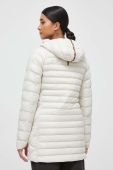Куртка Puma жіноча колір бежевий перехідна (3587770)