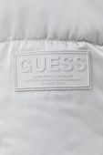 Куртка Guess жіноча колір сірий зимова (2775030) Куртка Guess жіноча колір сірий зимова (2775030)