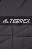 Спортивна безрукавка adidas TERREX Multi колір чорний перехідна (2799505) Спортивна безрукавка adidas TERREX Multi колір чорний перехідна (2799505)