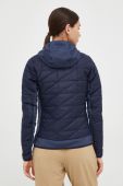 Спортивна куртка adidas TERREX Multi Hybrid колір синій