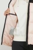 Куртка Champion жіноча колір рожевий зимова Куртка Champion жіноча колір рожевий зимова