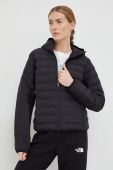 Спортивна куртка Helly Hansen колір чорний (2935834)
