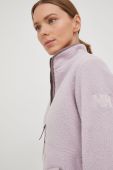 Куртка Helly Hansen жіноча колір рожевий перехідна Куртка Helly Hansen жіноча колір рожевий перехідна