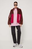 Кофта UGG Marlene жіноча колір рожевий 1134993-CRM Кофта UGG Marlene жіноча колір рожевий 1134993-CRM