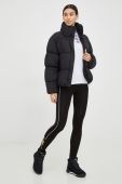 Куртка Outhorn жіноча колір чорний зимова Куртка Outhorn жіноча колір чорний зимова