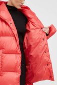 Пухова куртка MMC STUDIO Jesso жіноча колір рожевий зимова oversize (3519389) Пухова куртка MMC STUDIO Jesso жіноча колір рожевий зимова oversize (3519389)