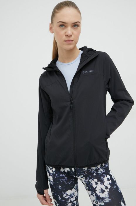 Куртка outdoor Marmot Alt HB колір чорний Куртка outdoor Marmot Alt HB колір чорний