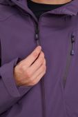 Куртка Burton Pyne колір фіолетовий Куртка Burton Pyne колір фіолетовий