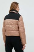 Куртка Invicta жіноча колір бежевий зимова Куртка Invicta жіноча колір бежевий зимова