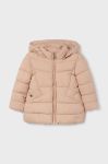 Дитяча куртка Mayoral колір рожевий (2491717) Дитяча куртка Mayoral колір рожевий (2491717)