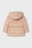 Дитяча куртка Mayoral колір рожевий (2491717) Дитяча куртка Mayoral колір рожевий (2491717)