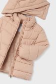 Дитяча куртка Mayoral колір рожевий (2491717) Дитяча куртка Mayoral колір рожевий (2491717)
