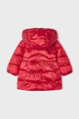 Дитяча куртка Mayoral колір червоний (2491734) Дитяча куртка Mayoral колір червоний (2491734)