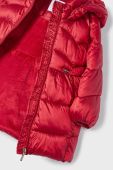 Дитяча куртка Mayoral колір червоний (2491734) Дитяча куртка Mayoral колір червоний (2491734)