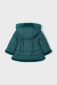 Дитяча куртка Mayoral колір зелений (2491752)