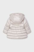 Дитяча куртка Mayoral колір бежевий (2519447)